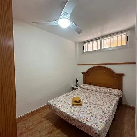 Haro Beach San Juan Apartamento *