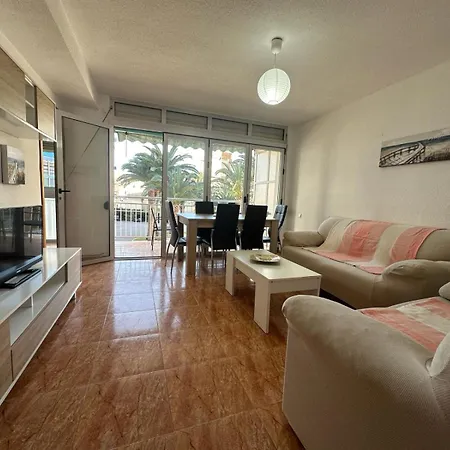 Apartamento Haro Beach San Juan El Campello