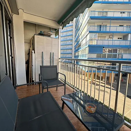 Apartamento Haro Beach San Juan El Campello